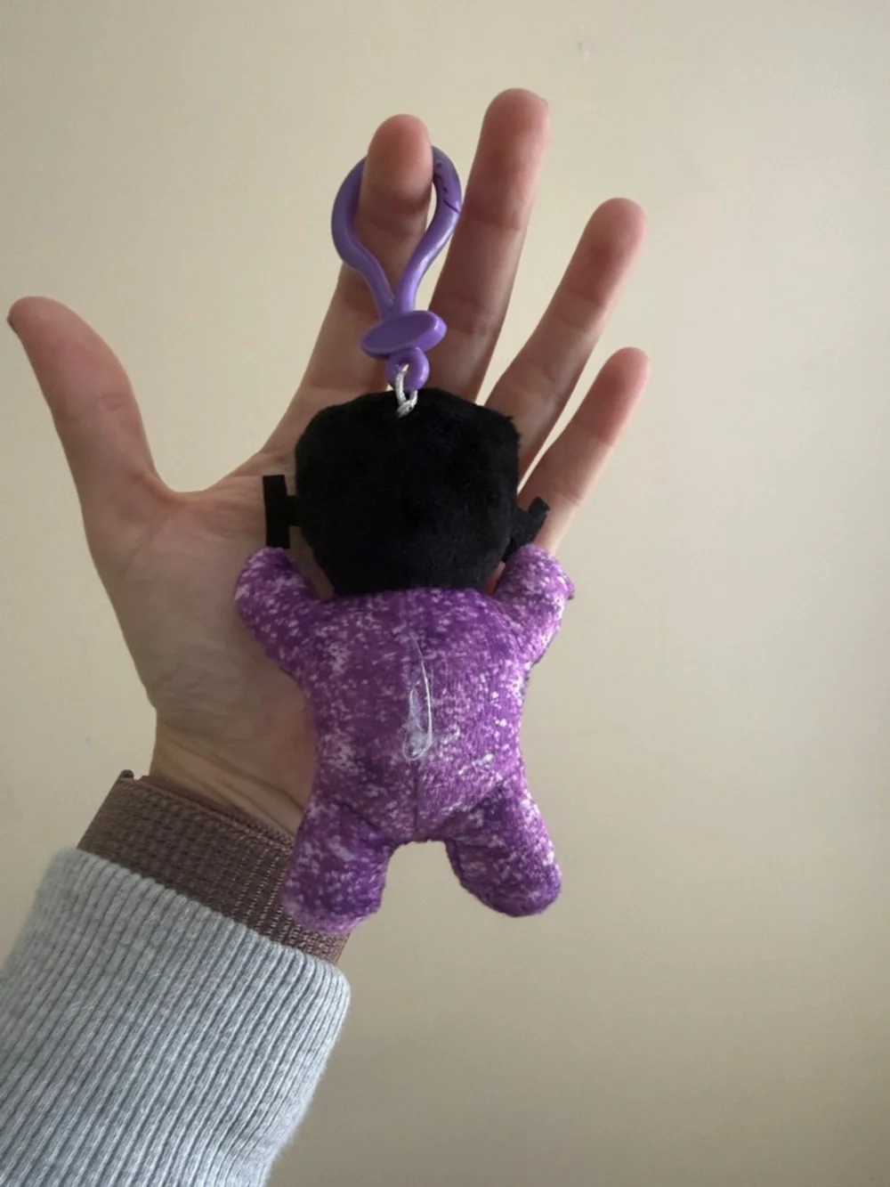 Sour Patch Kids Halloween Keychains